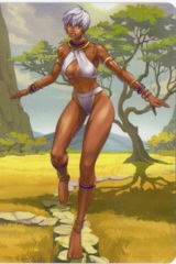 Elena Full Art PROMO
